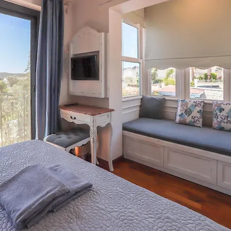 Amour Boutique Hotel