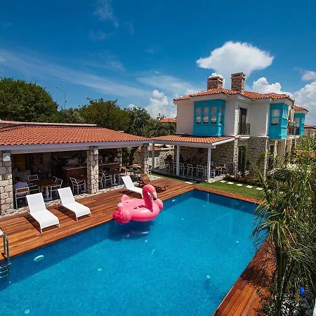 Hotel Amour Boutique