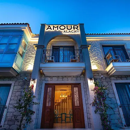Amour Boutique