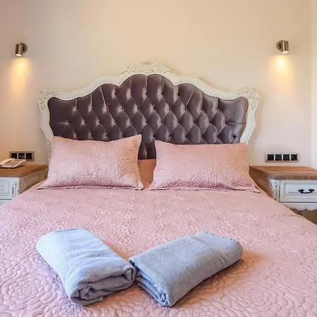 Amour Boutique * Alacati