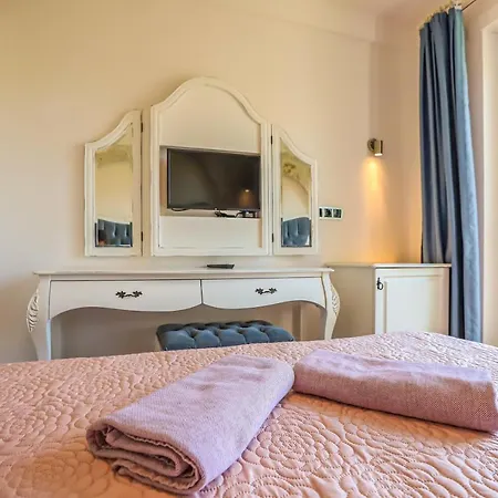Amour Boutique Hotel Alacati
