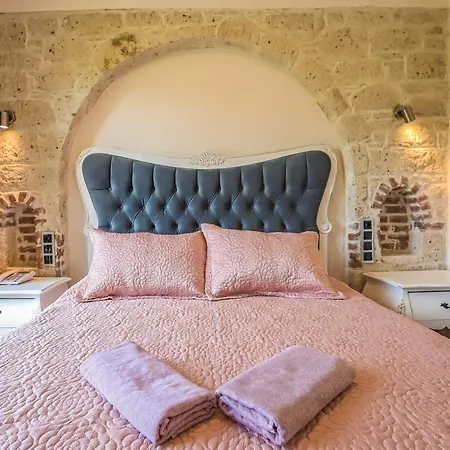 Amour Boutique Alacati