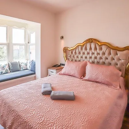 Hotel Amour Boutique Alacati