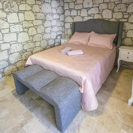 Hotel Amour Boutique Alacati