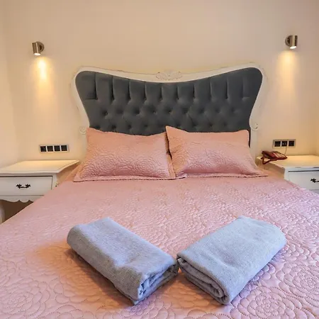 Amour Boutique Hotel