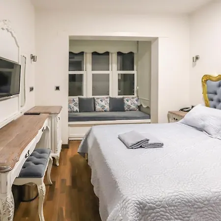 Amour Boutique Hotel Alacati