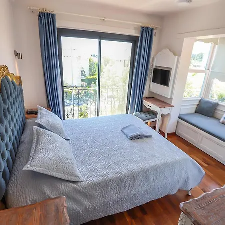 Hotel Amour Boutique Alacati