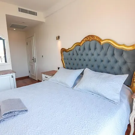 Boutique Hotel