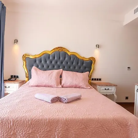 Amour Boutique Hotel