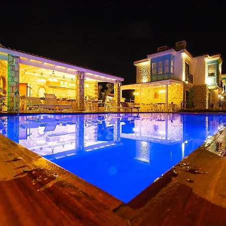 Amour Boutique * Alacati