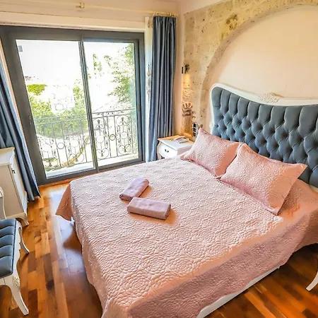 Amour Boutique * Alacati