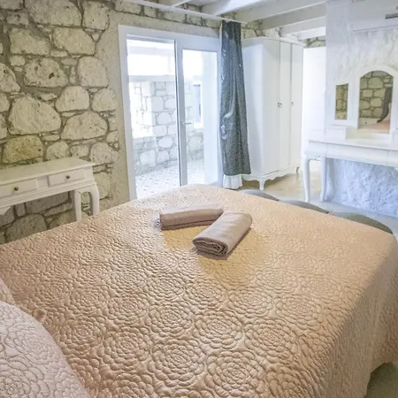 Hotel Amour Boutique Alacati